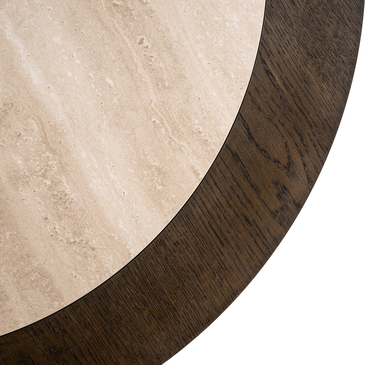 Salontafel Nando - Bruin