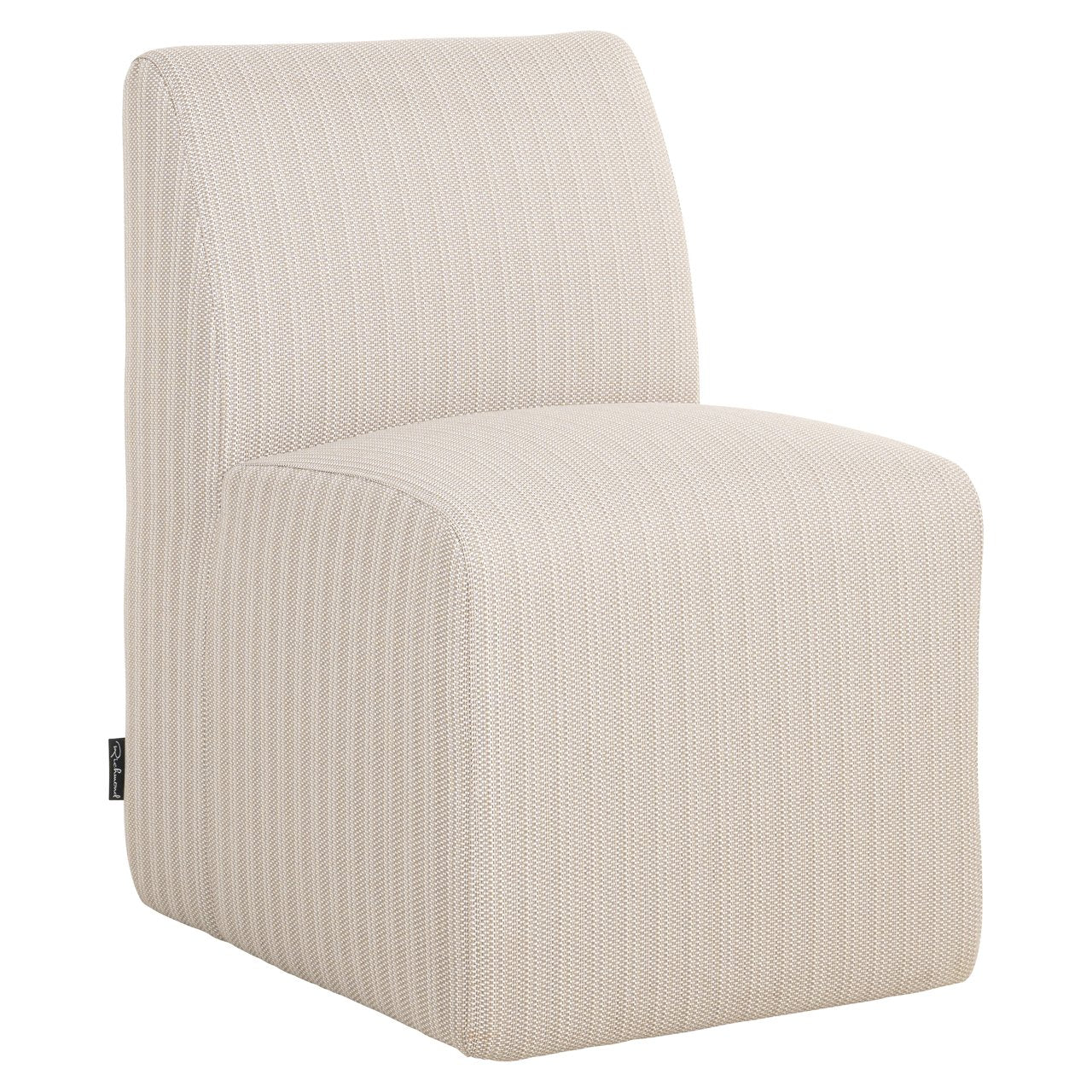 Tuinstoel Riva - Beige