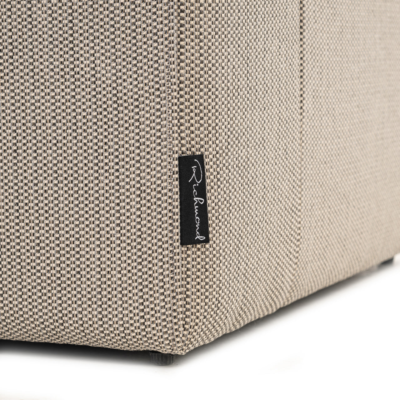Tuinstoel Riva - Taupe