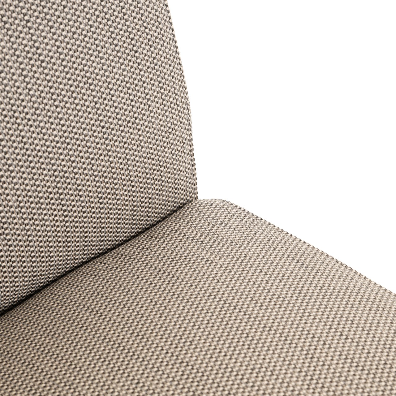 Tuinstoel Riva - Taupe