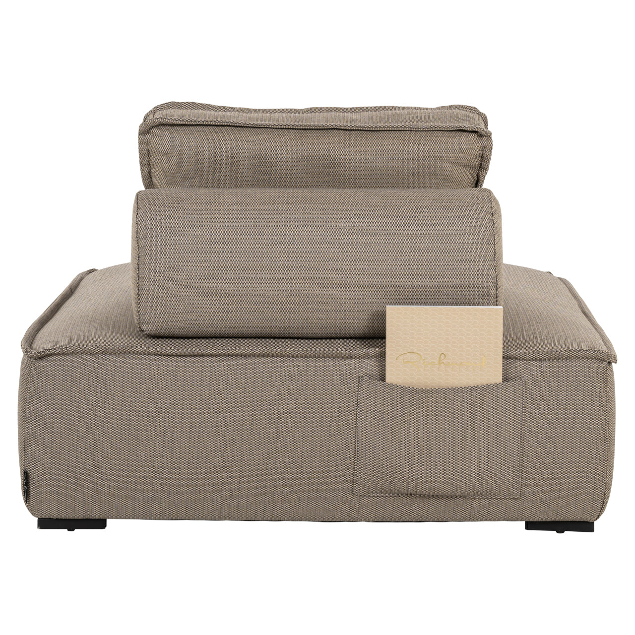 Loungestoel Jondal