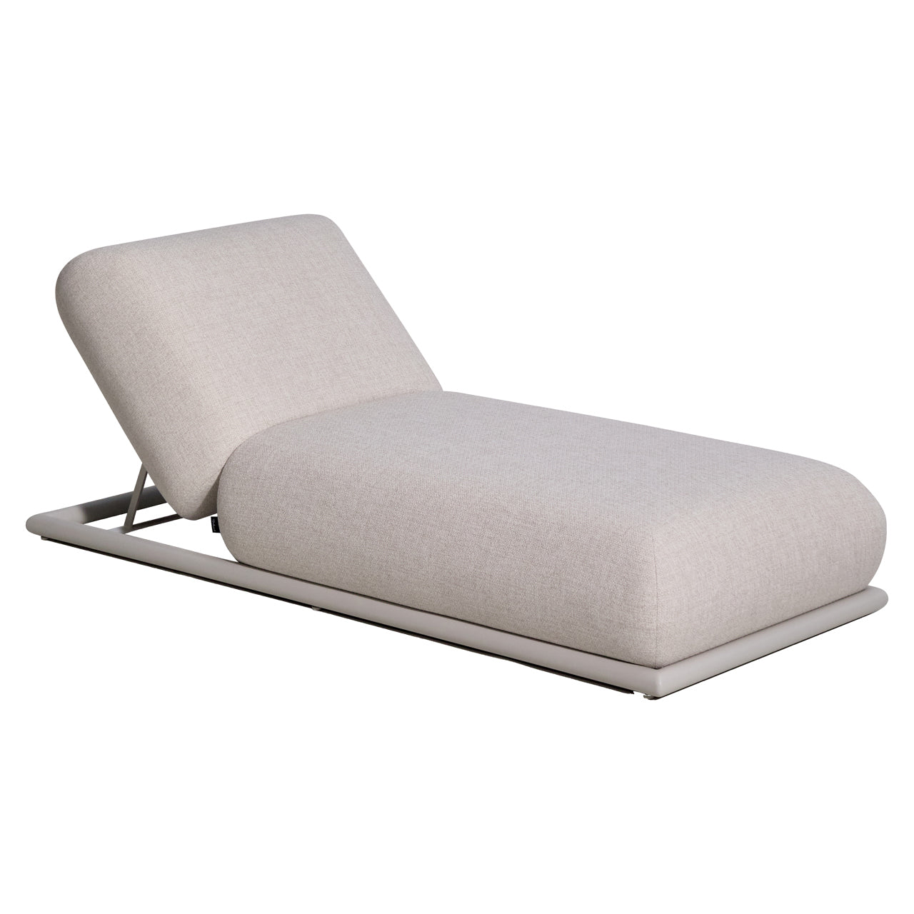Buiten dagbed Sullivan - Beige