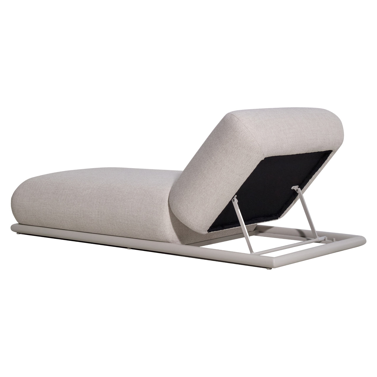 Buiten dagbed Sullivan - Beige