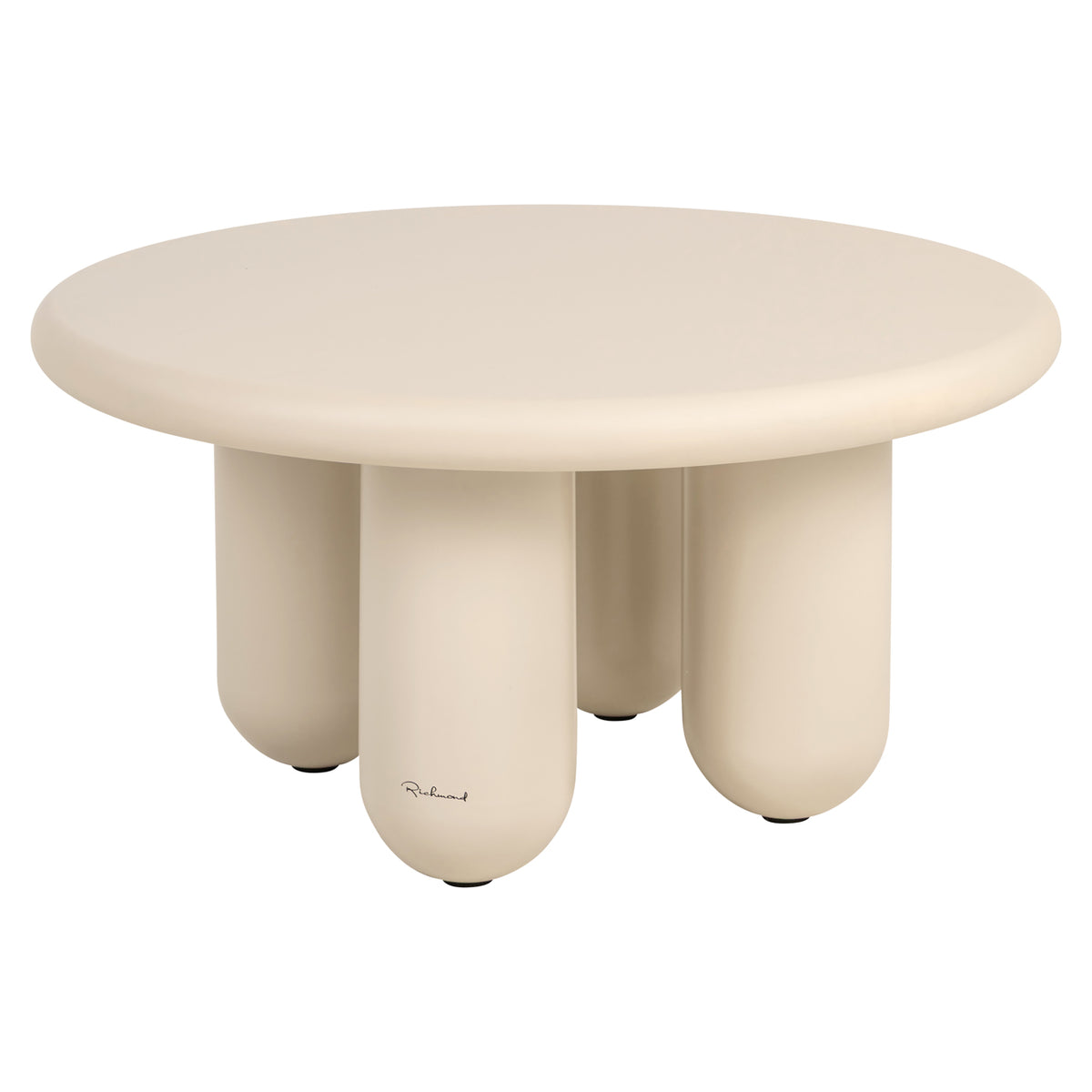 Salontafel Calma - Ø80 cm