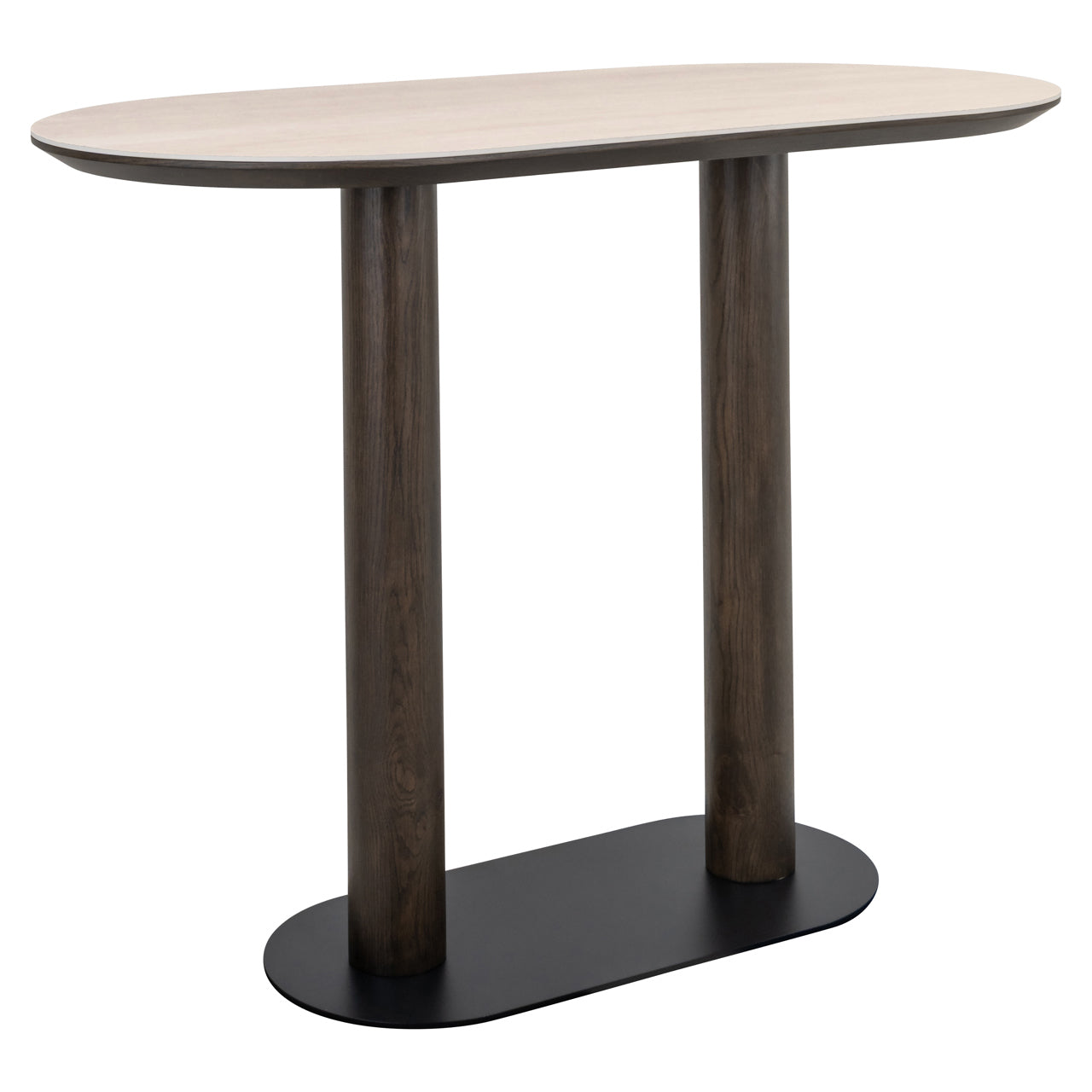 Bartafel Ritz - Bruin