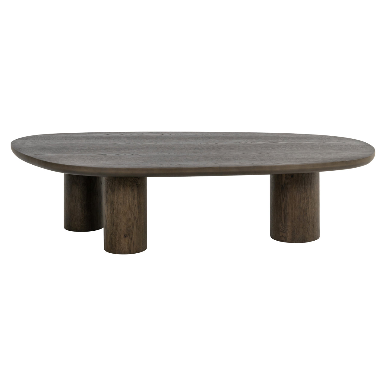 Salontafel Ellington - Bruin