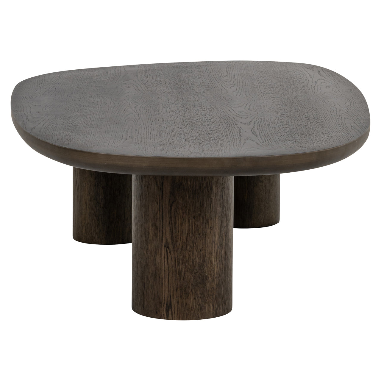 Salontafel Ellington - Bruin