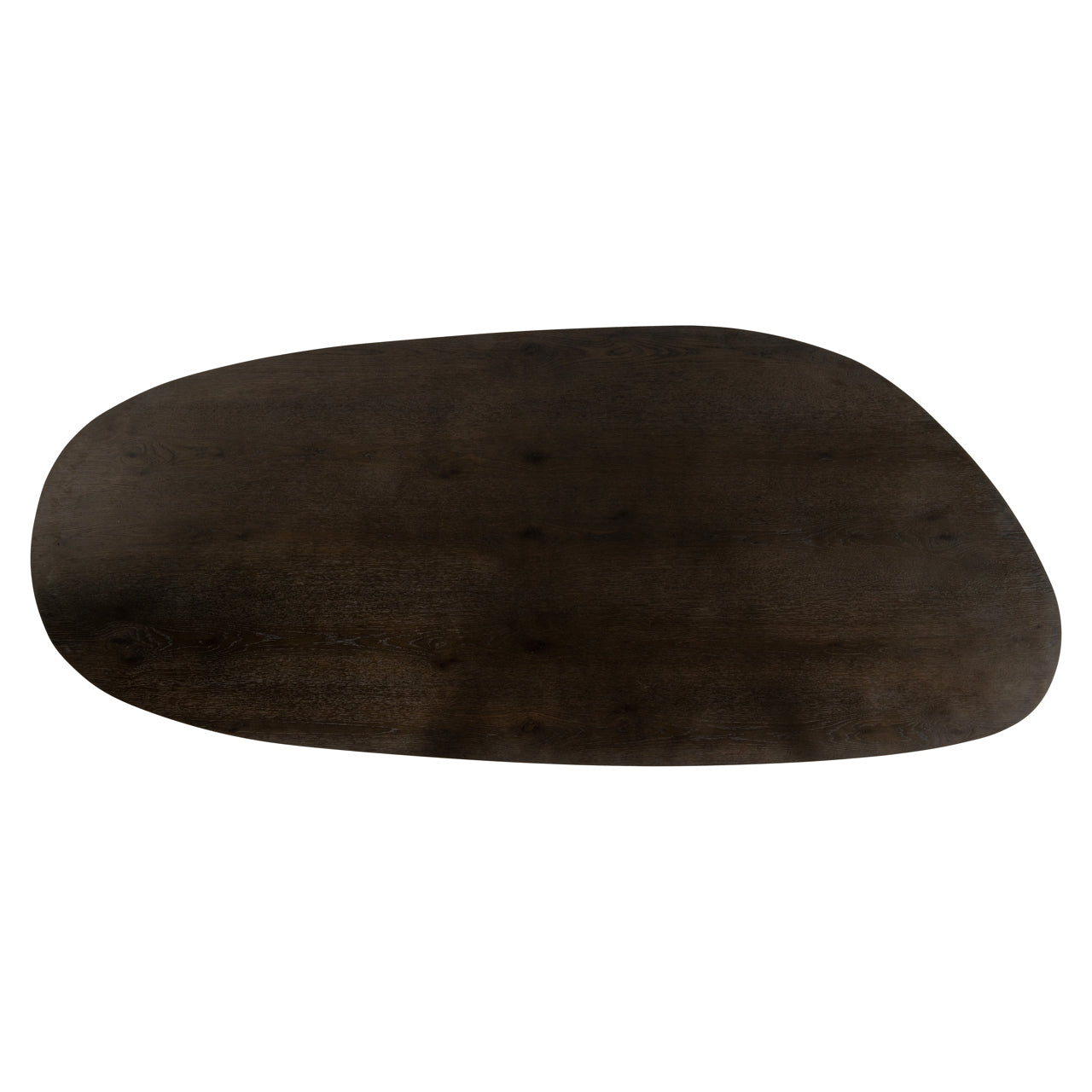 Eettafel Ellington - 230 cm - Bruin
