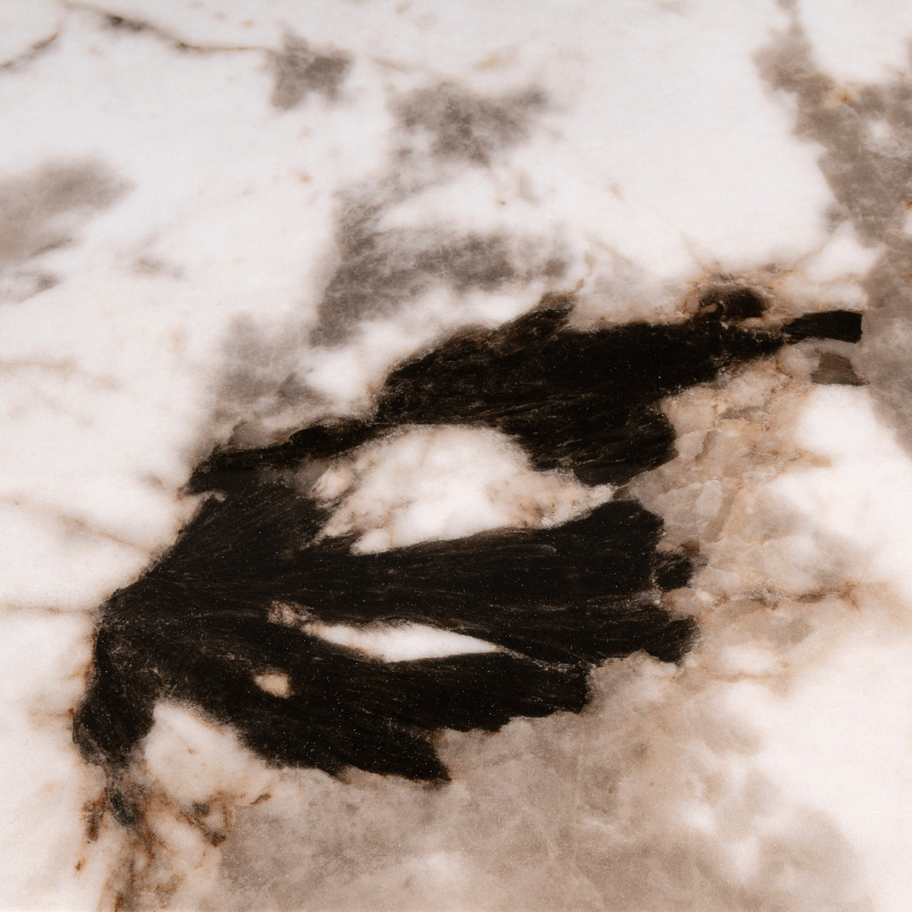 Eettafel Langford - 230 cm - Bruin