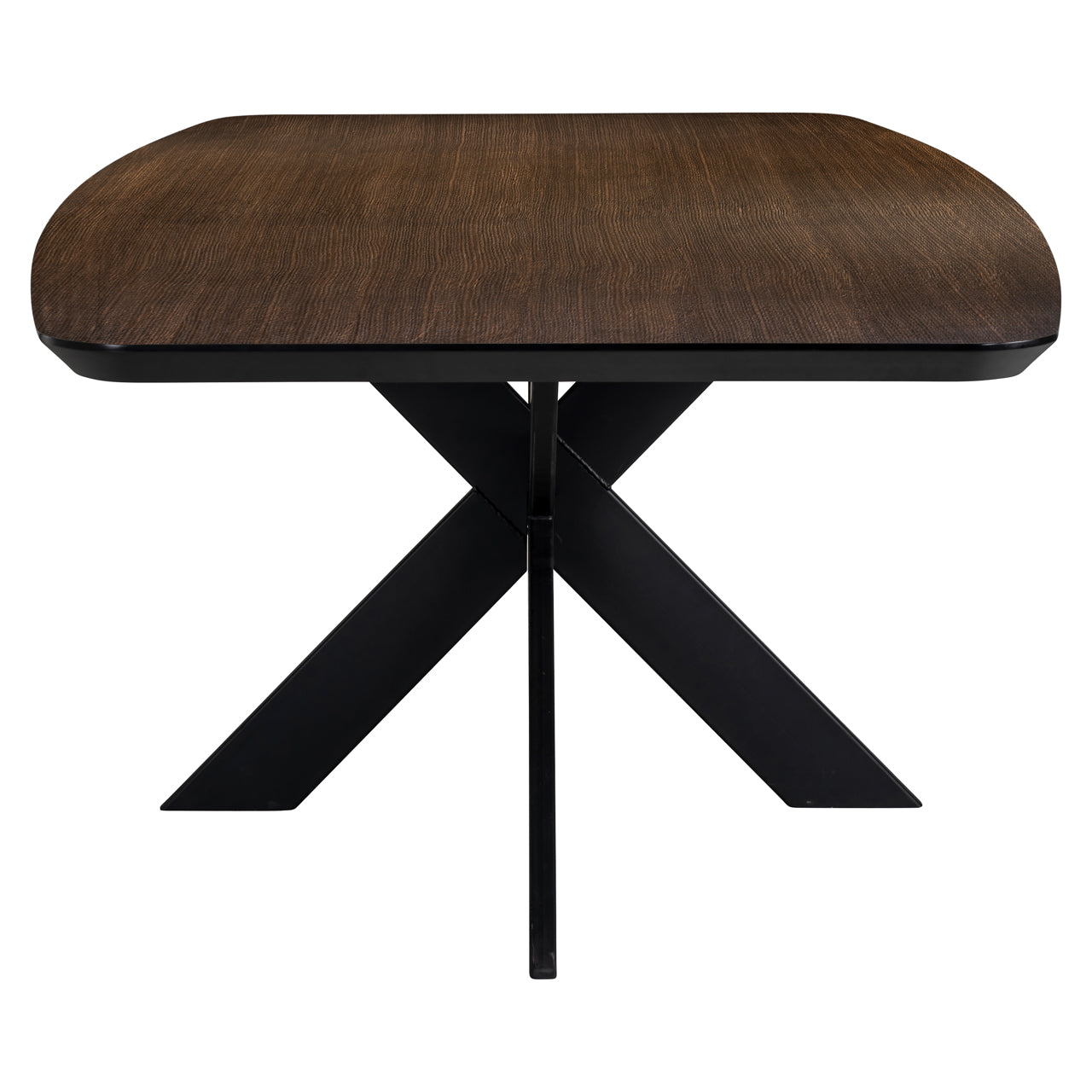 Eettafel Bonvoy - Bruin - 260 cm