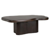 Eettafel Sherman - Organisch - 230 x 139