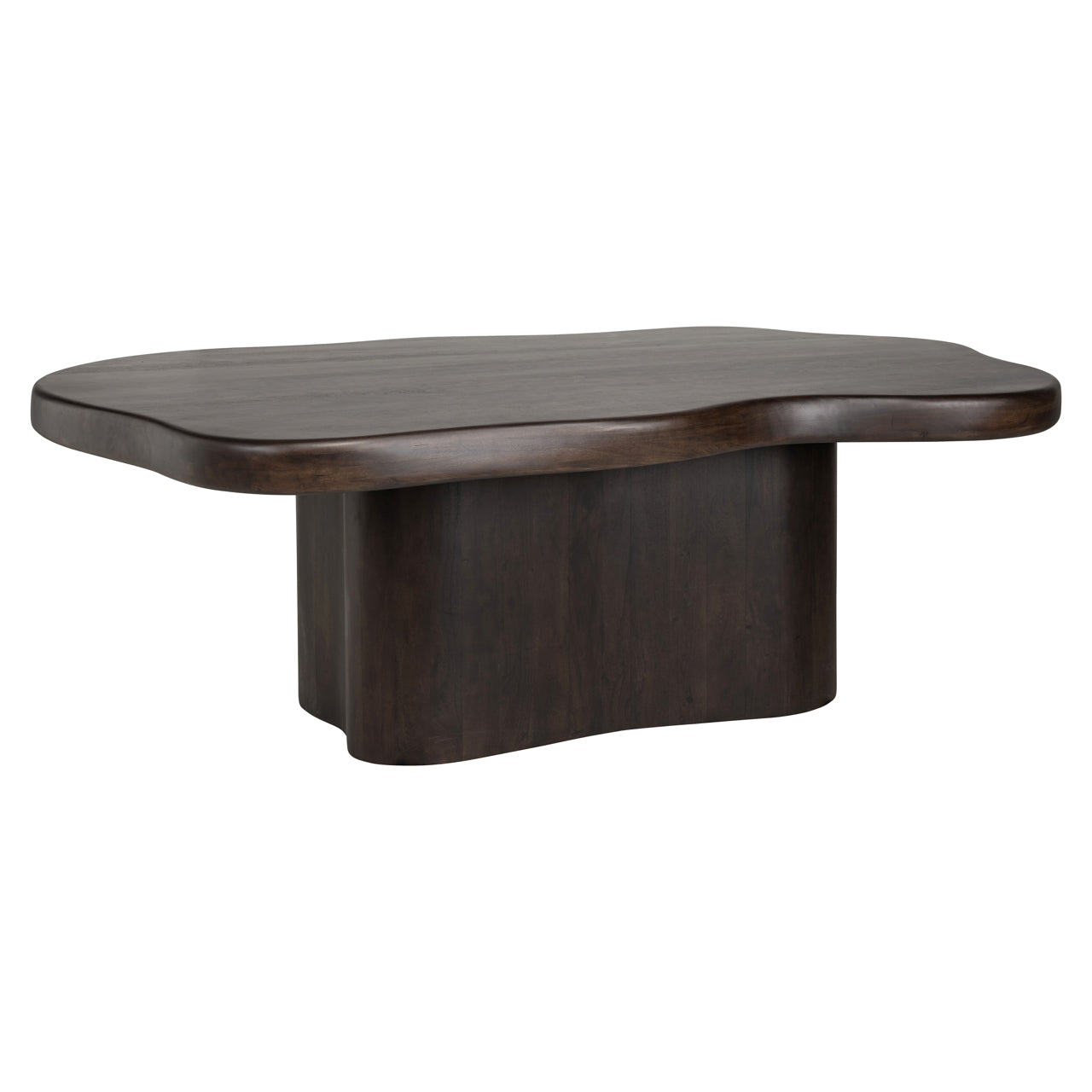 Eettafel Sherman - Organisch - 230 x 139