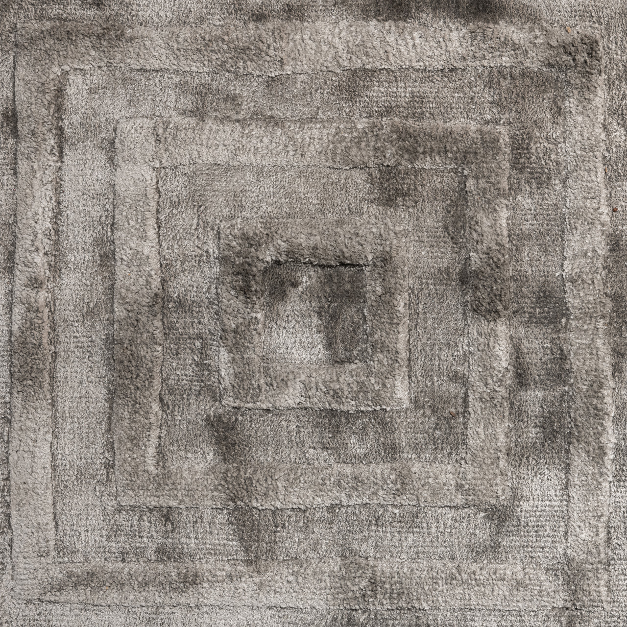 Vloerkleed Iggy - Antraciet - 300x400