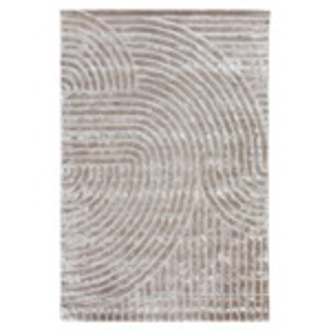 Vloerkleed Lexy - Natural - 200x300
