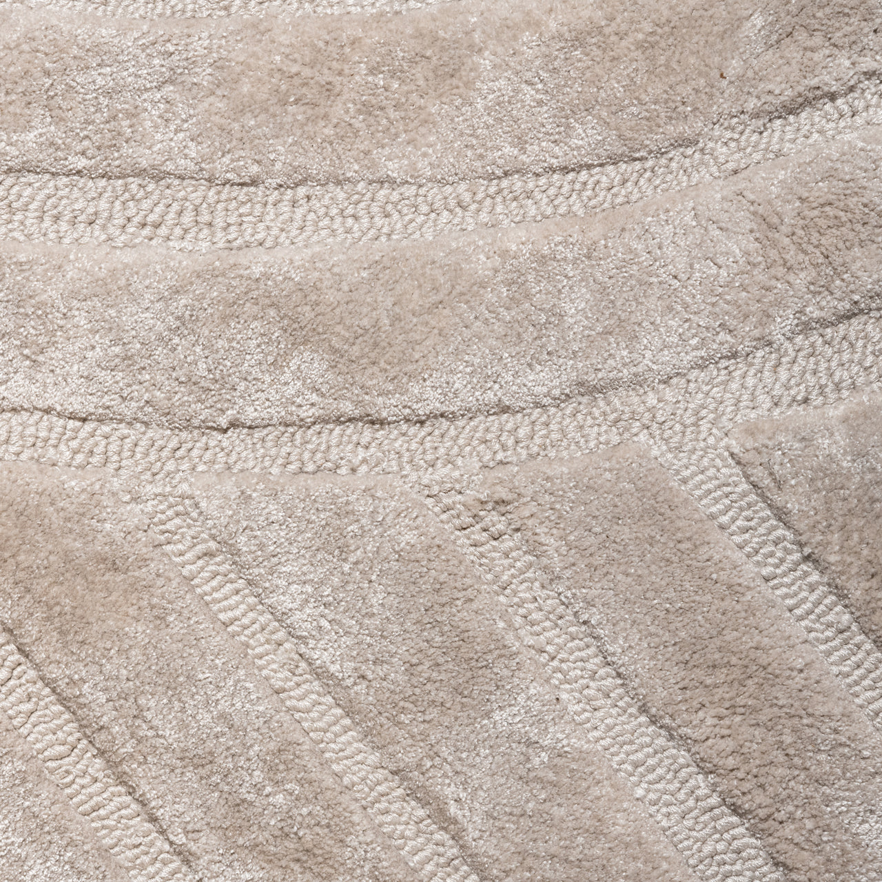 Vloerkleed Lexy - Natural - 200x300