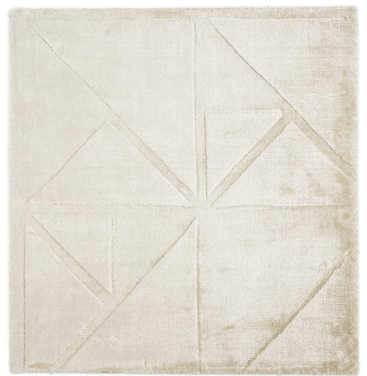 Vloerkleed Yuna - Beige - 200x300