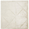 Vloerkleed Yuna - Beige - 300x400