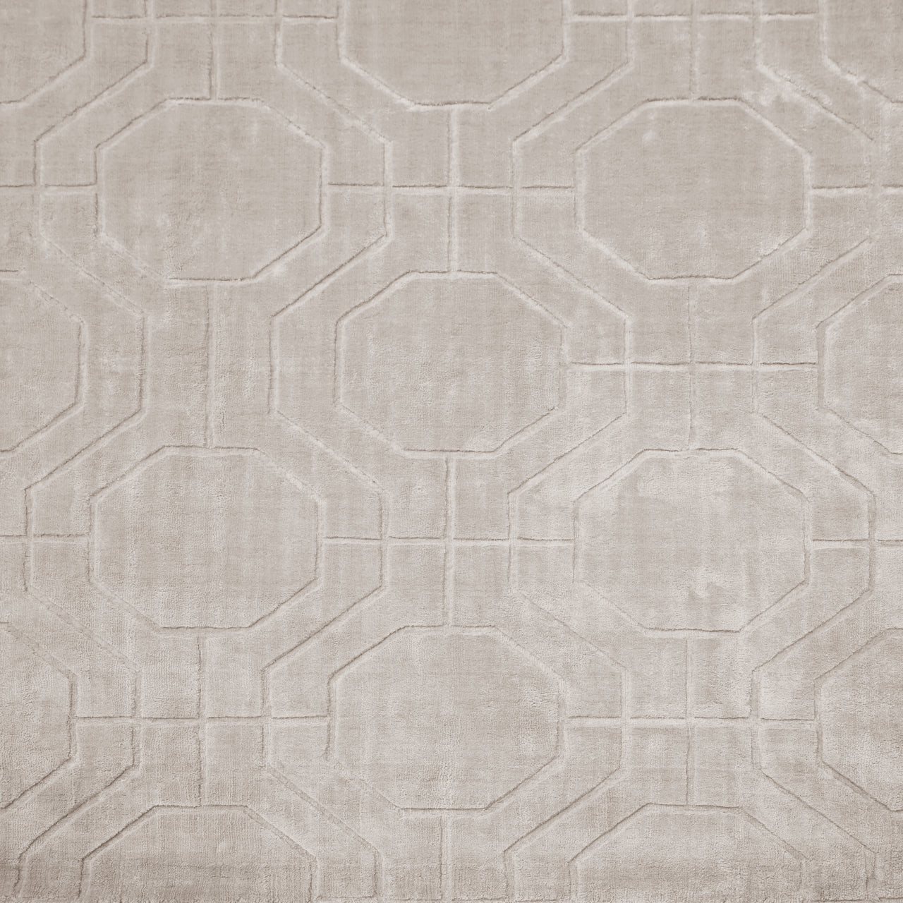 Vloerkleed Flynn - Ivory - 200x300