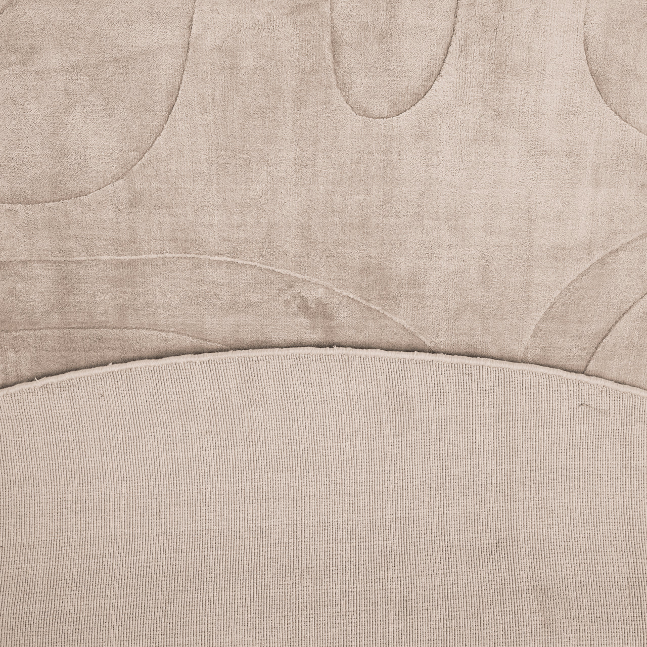 Vloerkleed Addison - Rond - 260x260