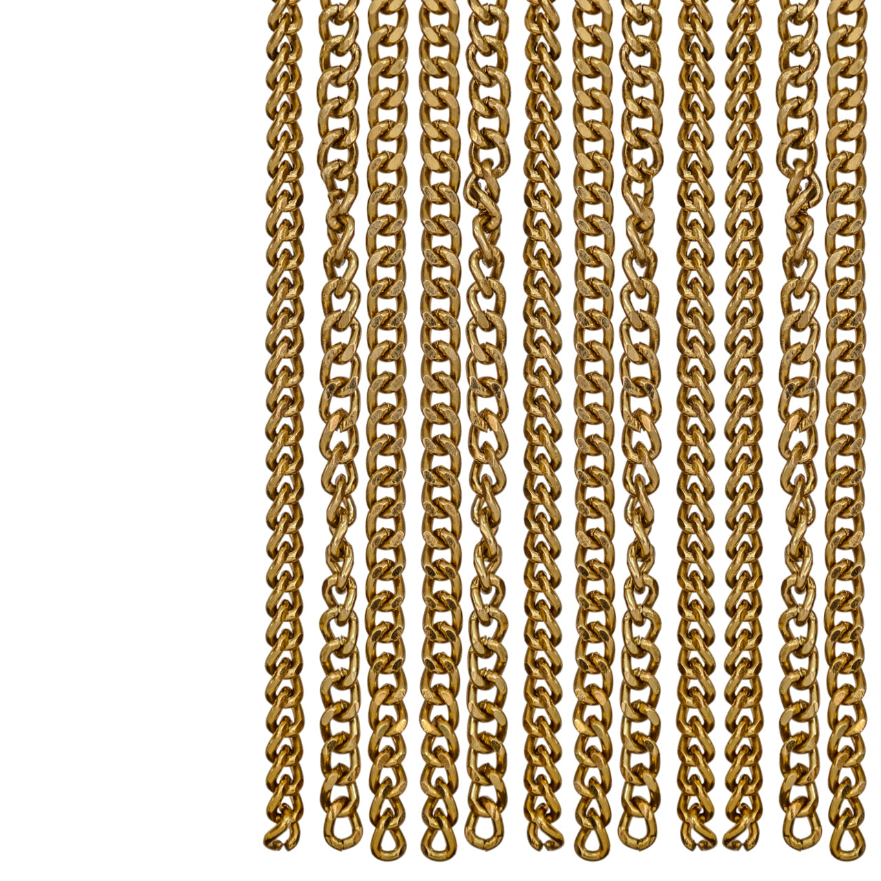Decoratieobject Curtain