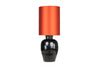 Tafellamp Antique Urn - M - Oranje