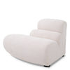 Sofa Lindau Outside Corner - Lyssa off-white