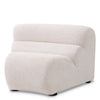 Sofa Lindau Inside Corner - Lyssa off-white