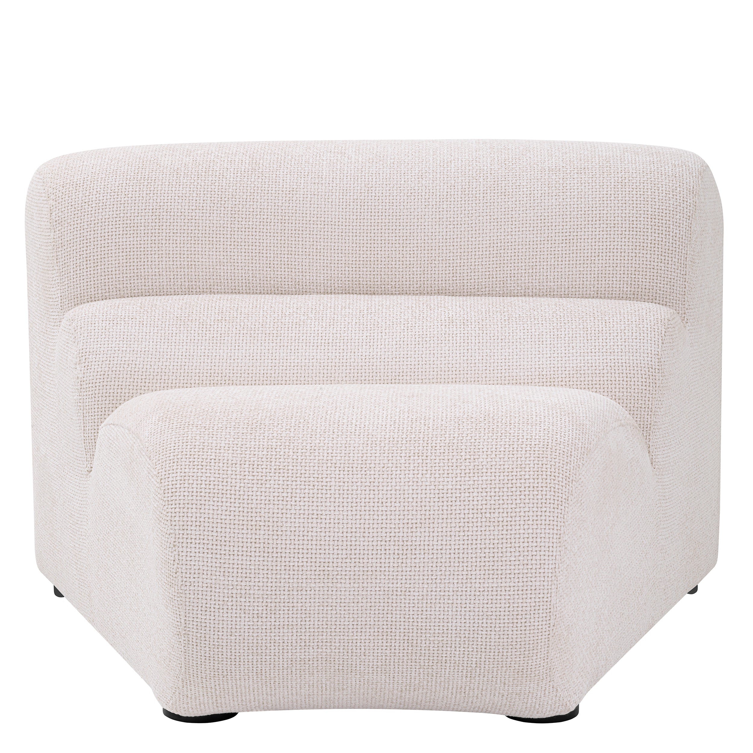 Sofa Lindau Inside Corner - Lyssa off-white