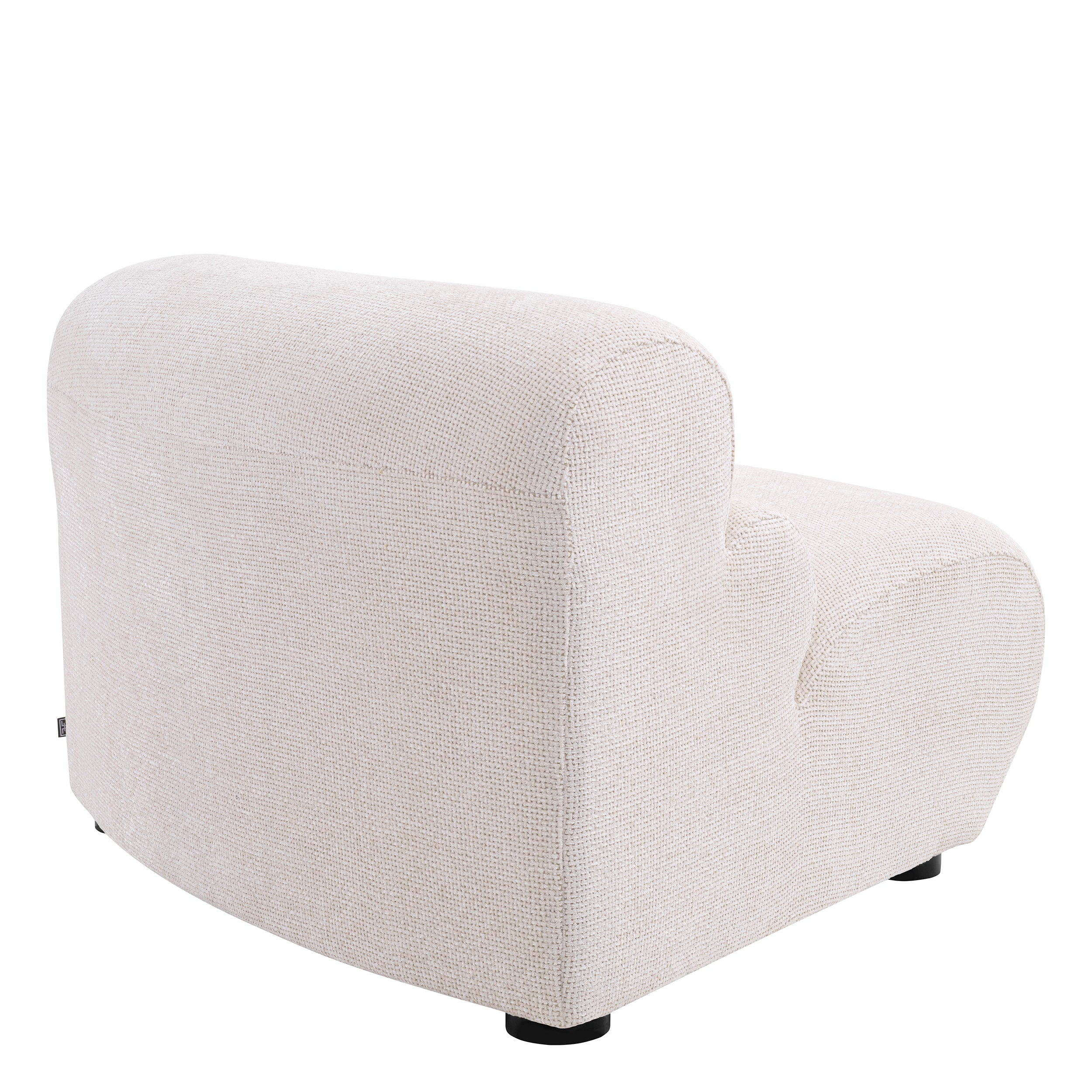 Sofa Lindau Inside Corner - Lyssa off-white