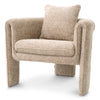 Fauteuil Toto - Lyssa sand