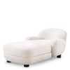 Chaise Longue Udine - Lyssa off-white