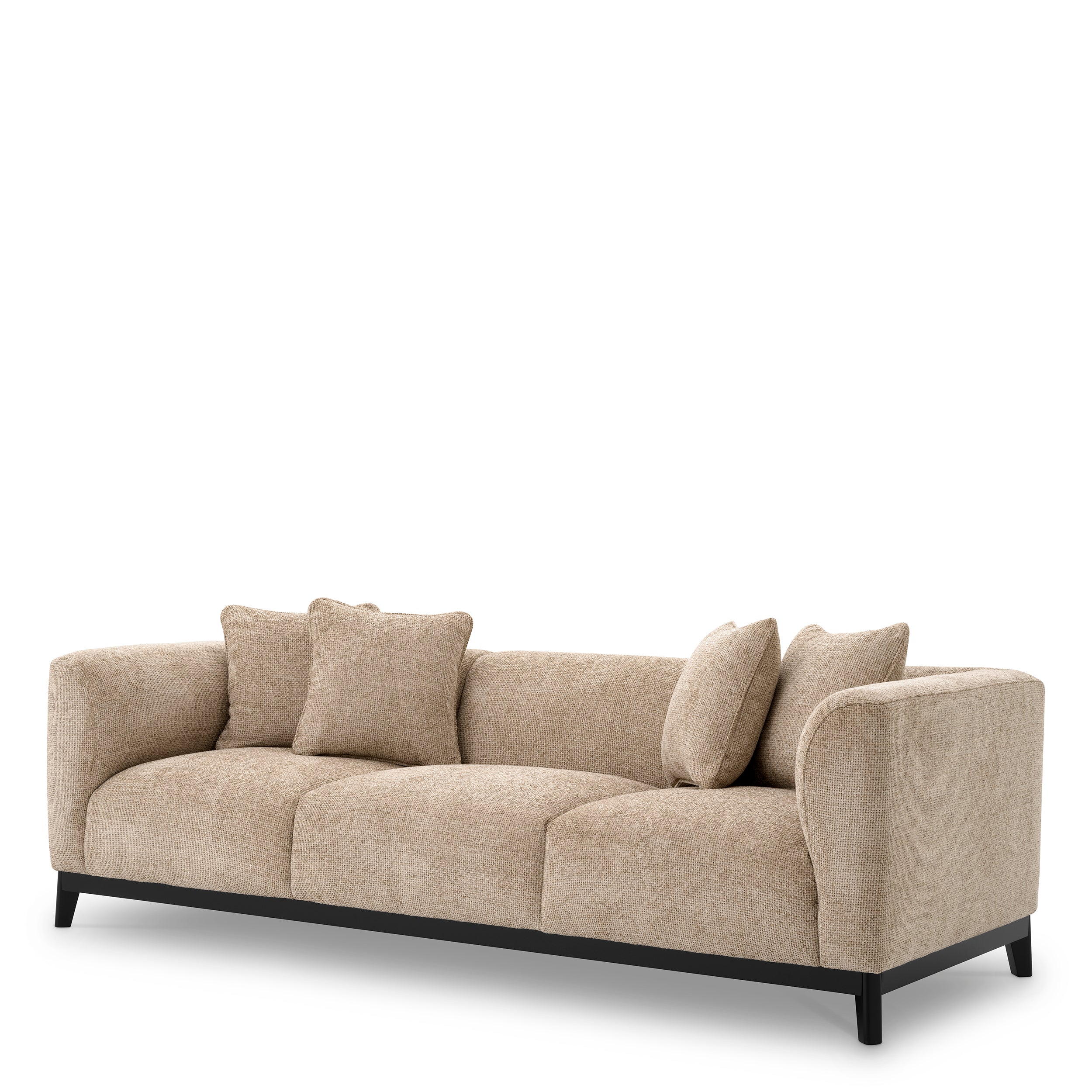 Sofa Corso - Lyssa sand