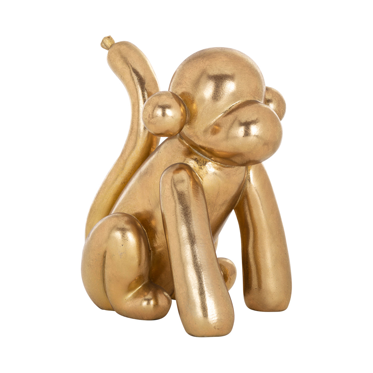 Monkey deco object