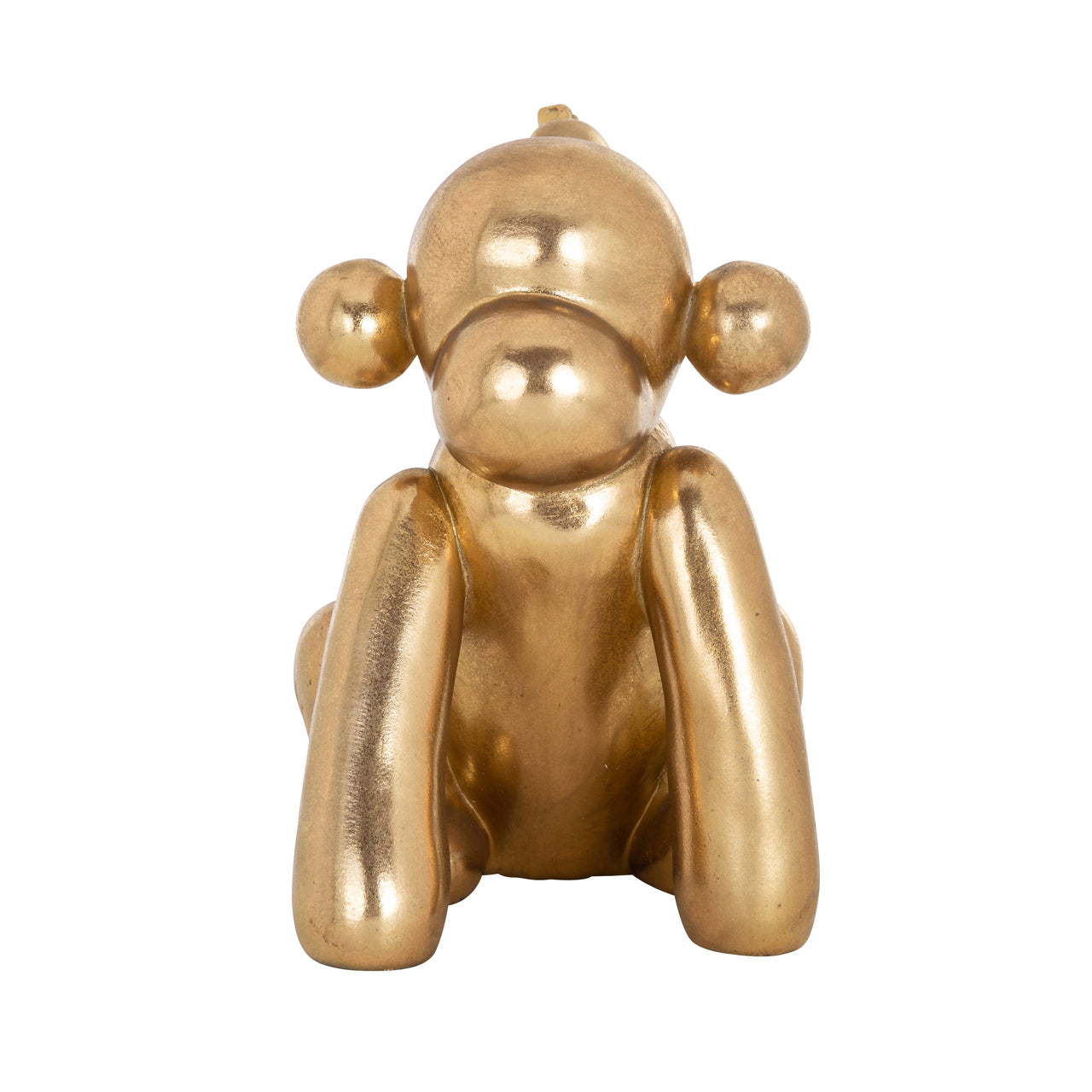Monkey deco object