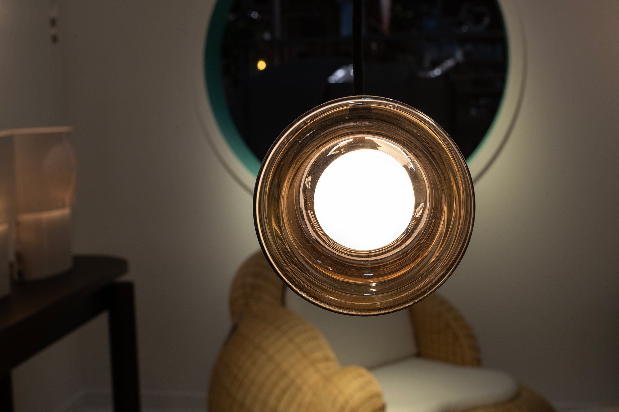 Hanglamp Alma - Double