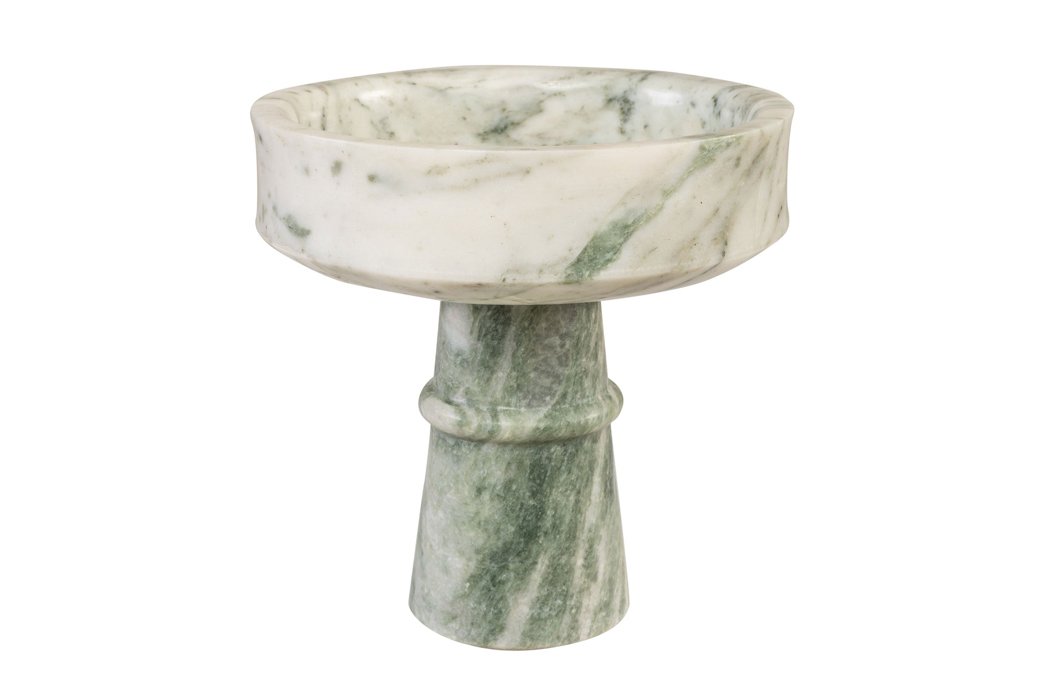 Bowl Calista - Medium - Groen