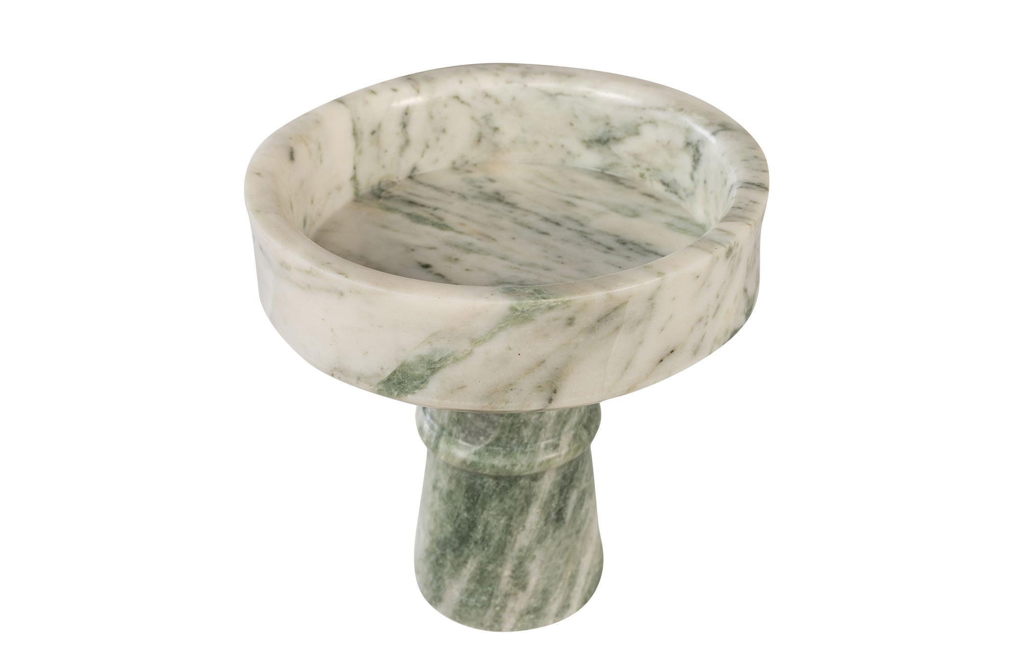 Bowl Calista - Medium - Groen