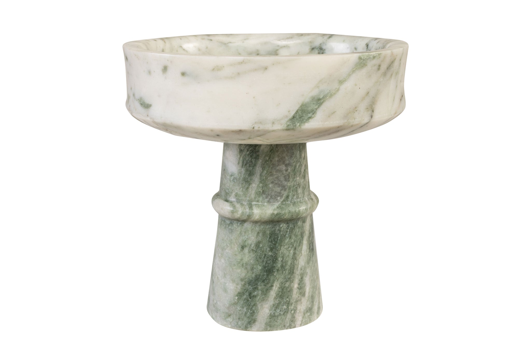 Bowl Calista - Medium - Groen