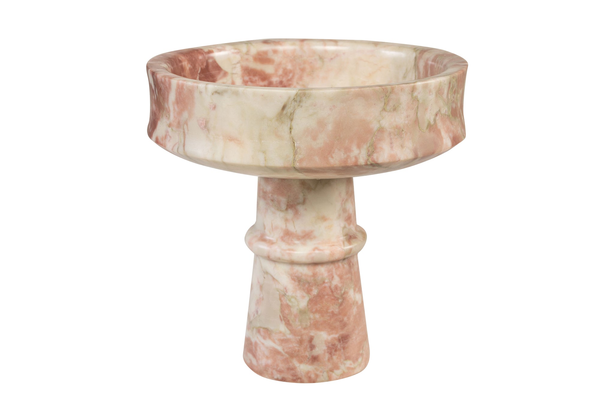 Bowl Calista - Medium - Roze