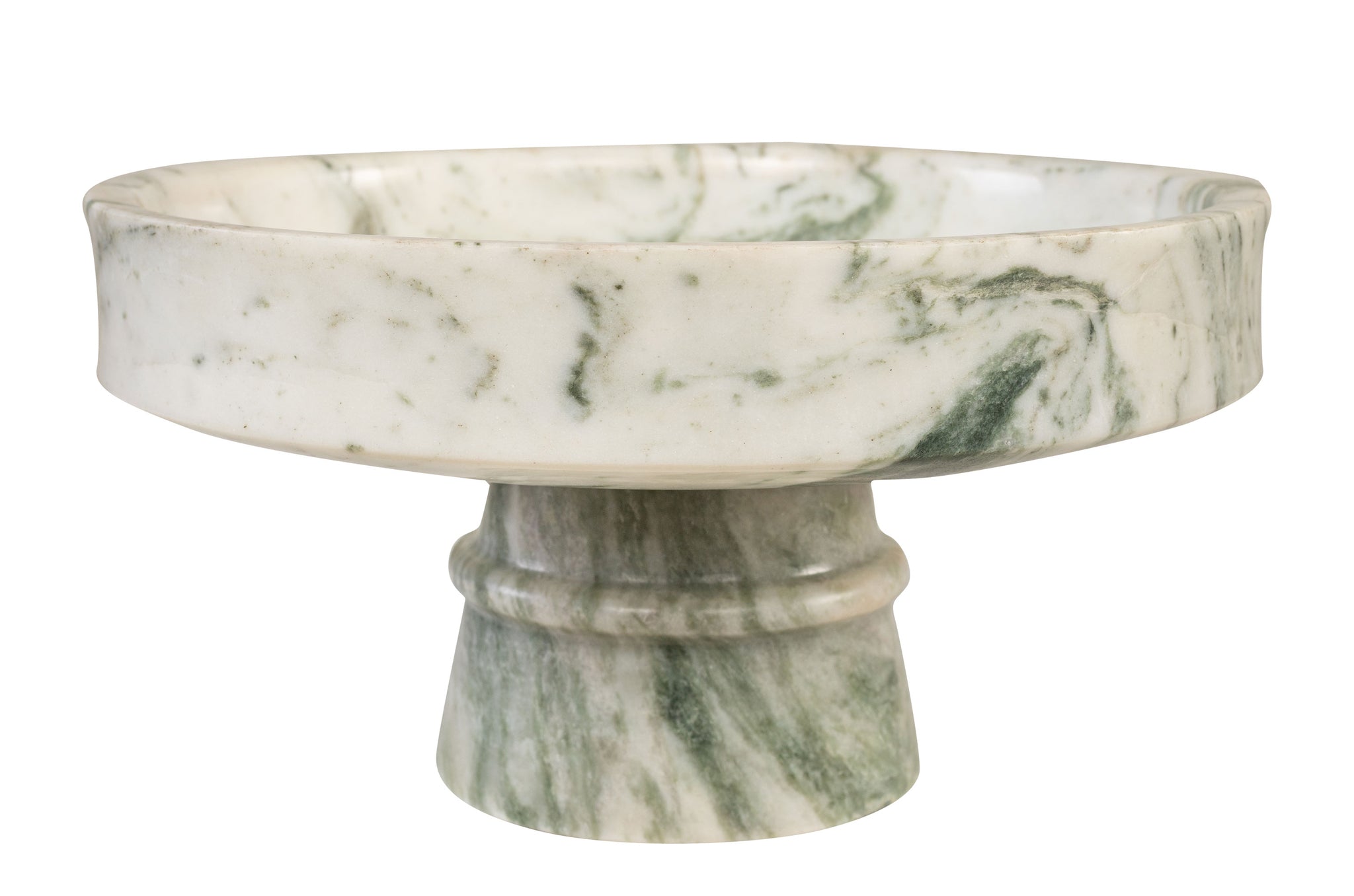 Bowl Calista - Large - Groen
