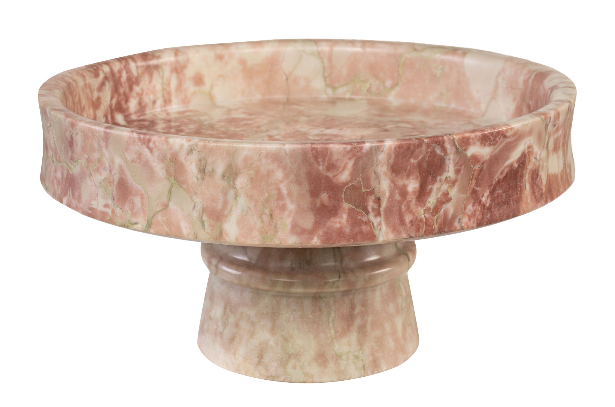 Bowl Calista - Large - Roze