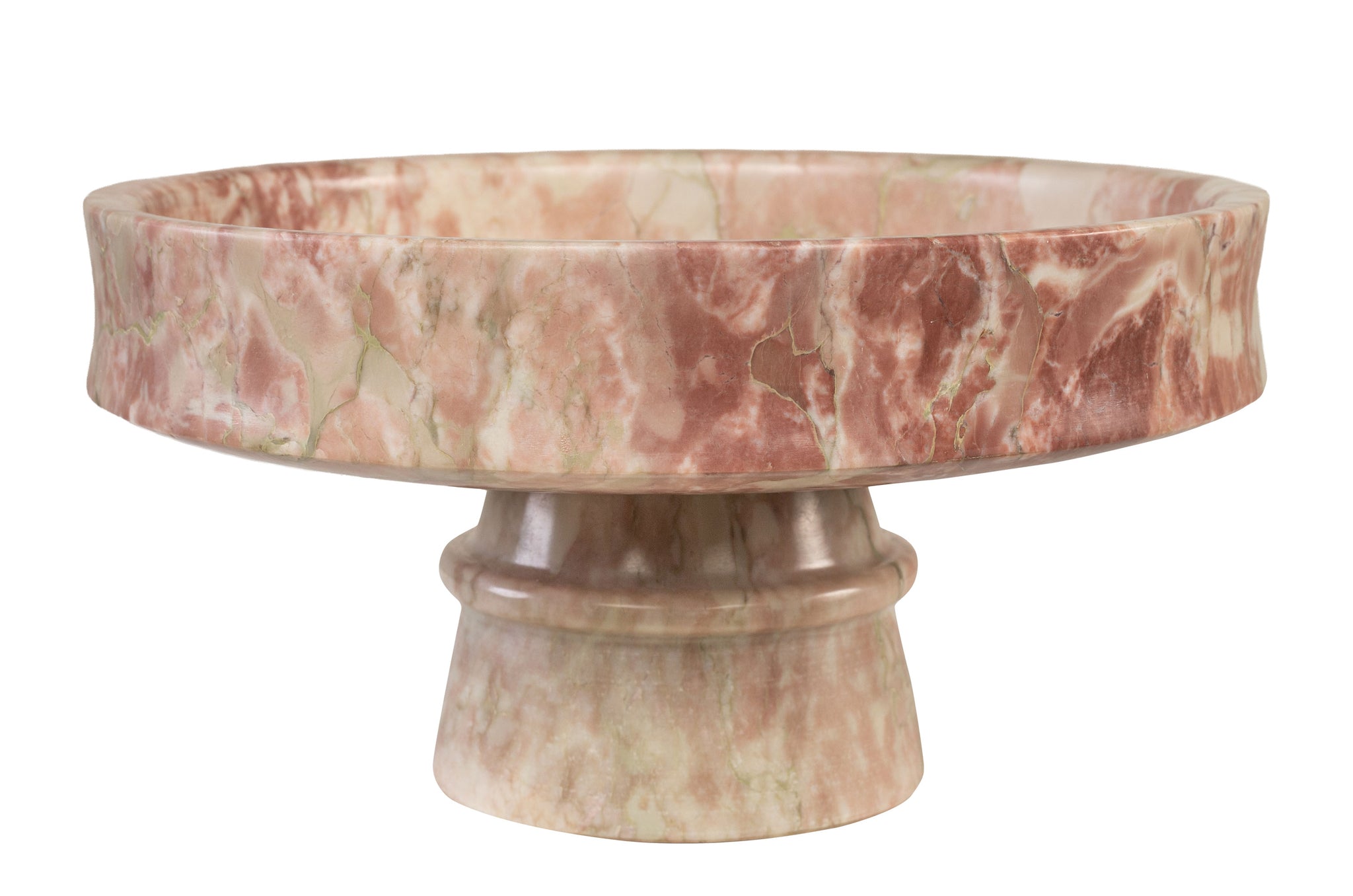 Bowl Calista - Large - Roze
