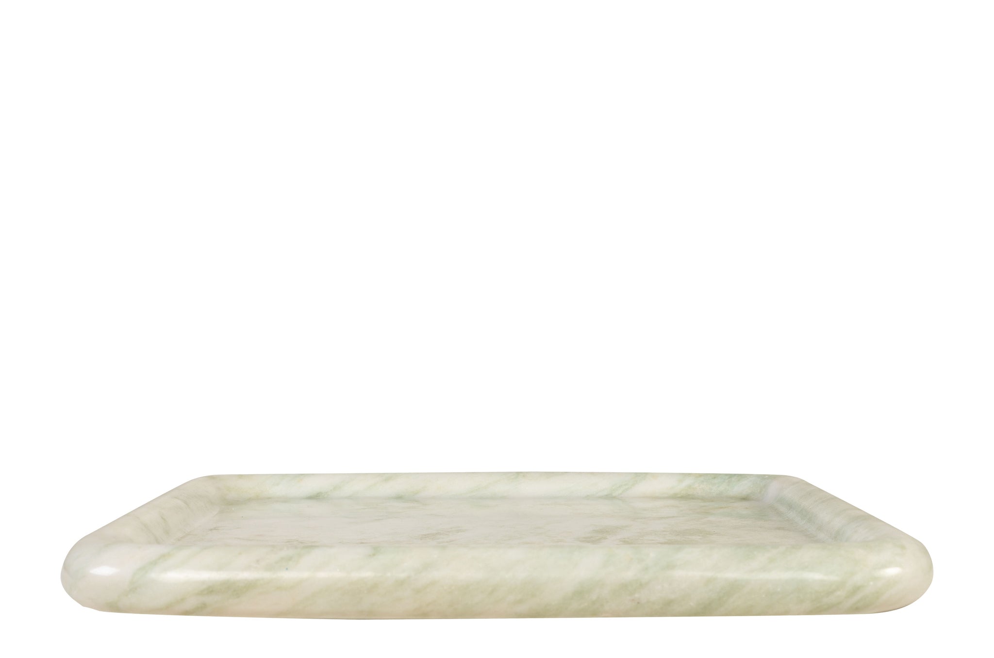 Dienblad Saville - Large - Groen