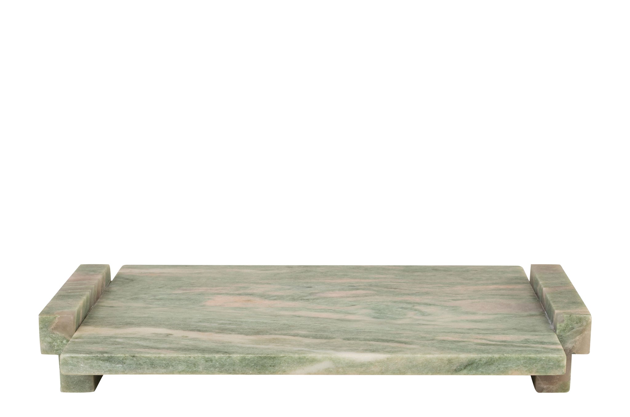 Dienblad Stanton - Roze