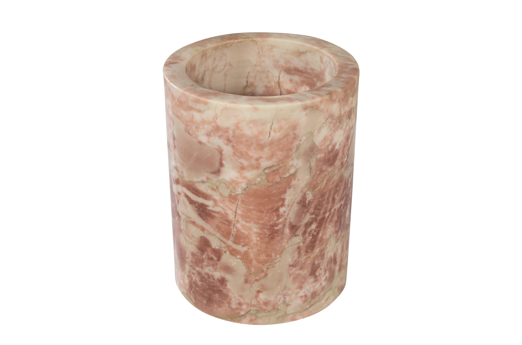 Wijnkoeler Beau - Roze