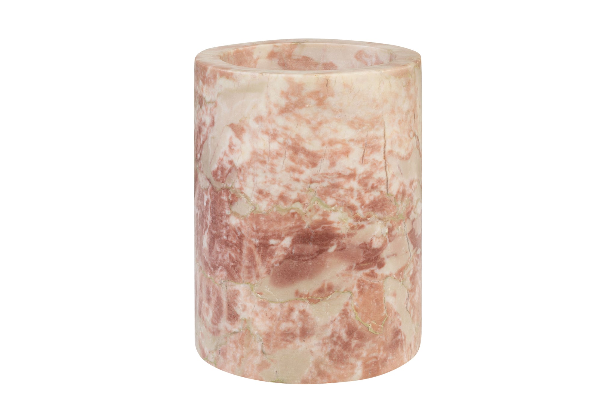 Wijnkoeler Beau - Roze