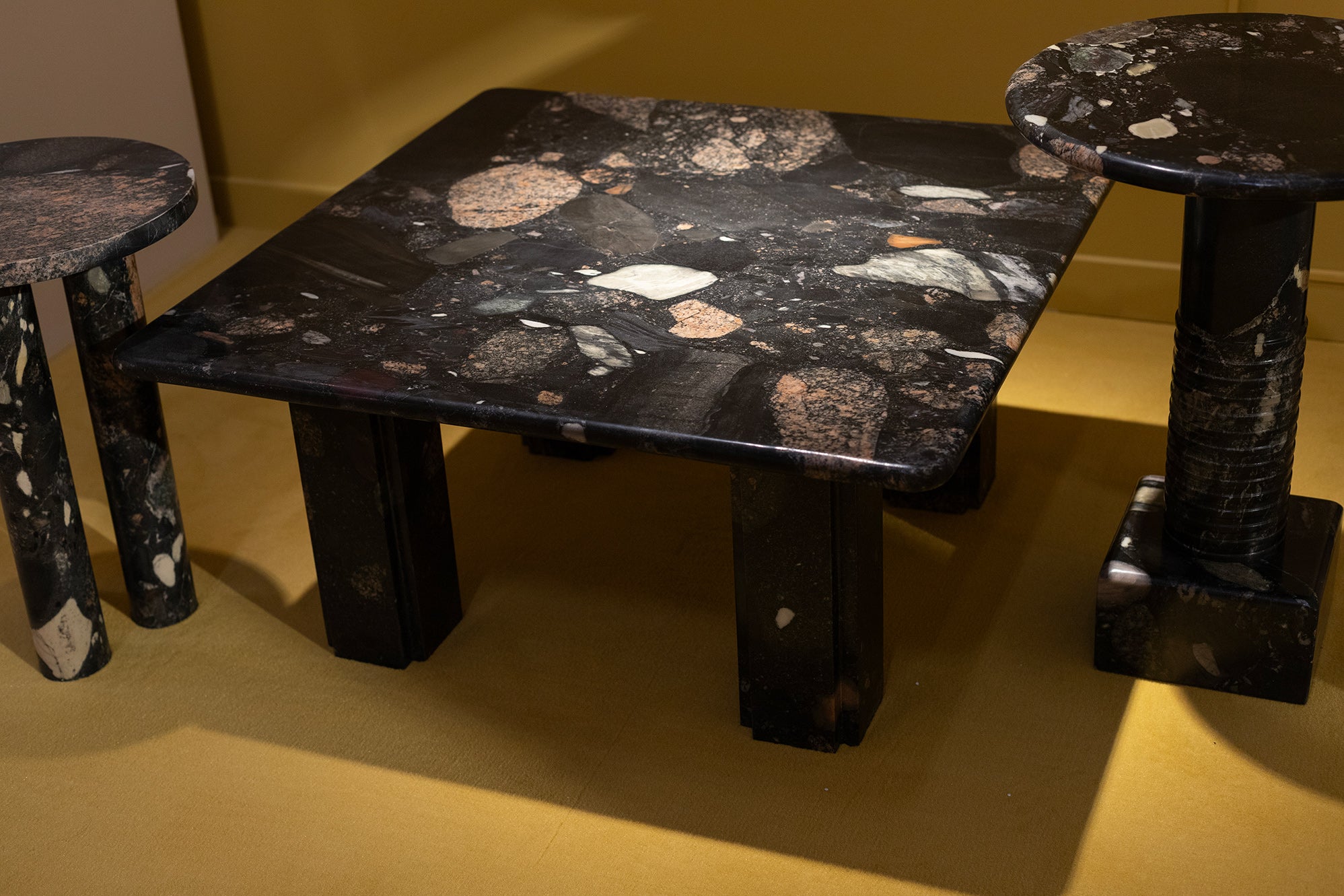 Salontafel Saoren