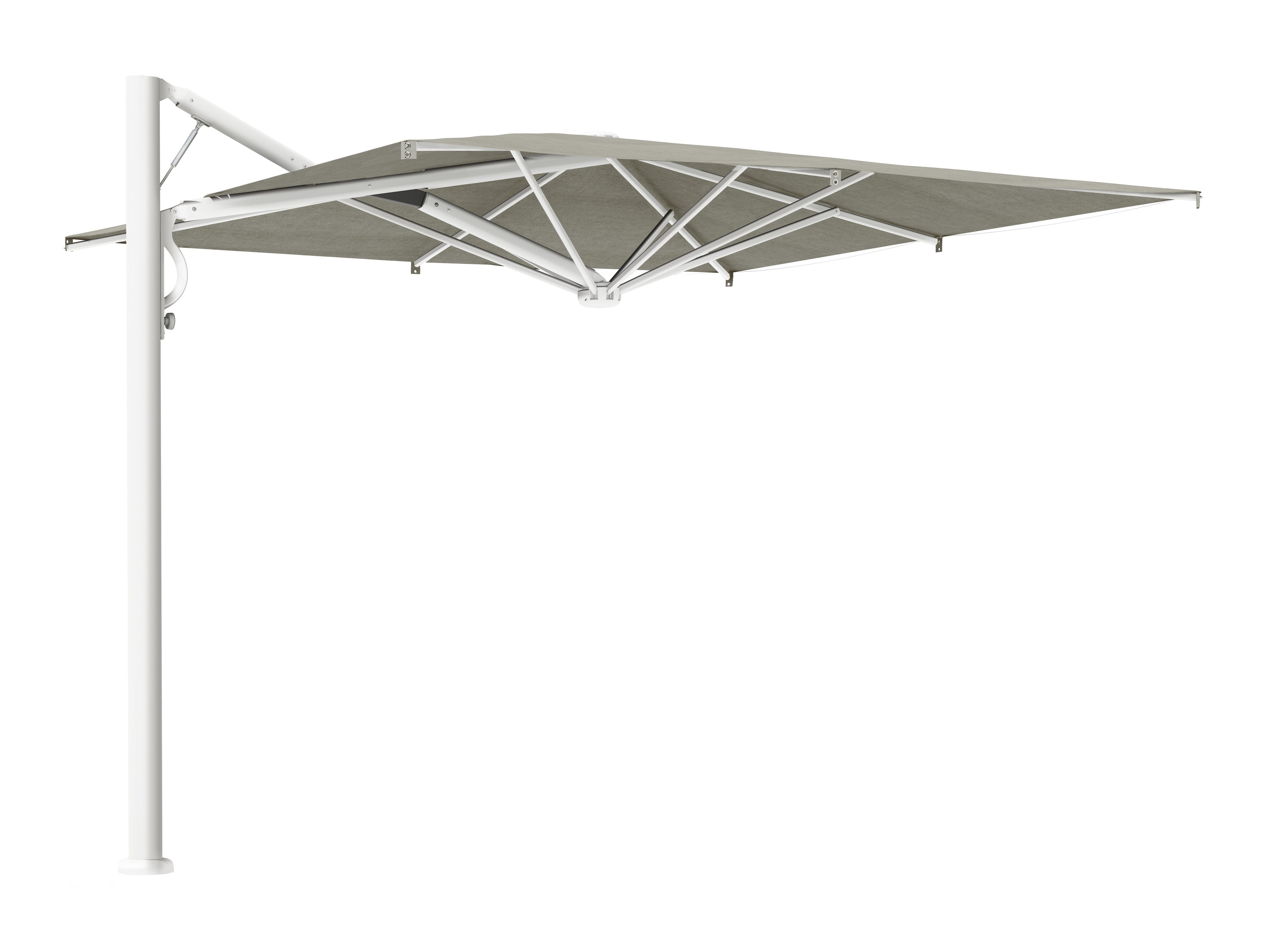 Parasol Astro 350x350 - Starwhite