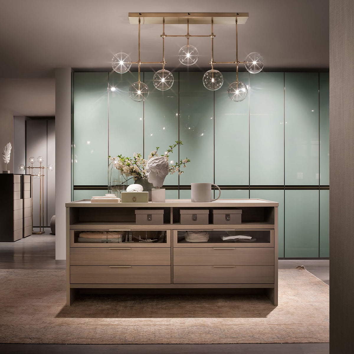 Hanglamp Soap B7 / MD