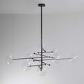 Hanglamp RD15 - 8 Arms